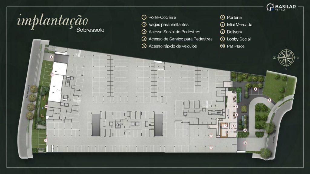 04-Implantação Sub1